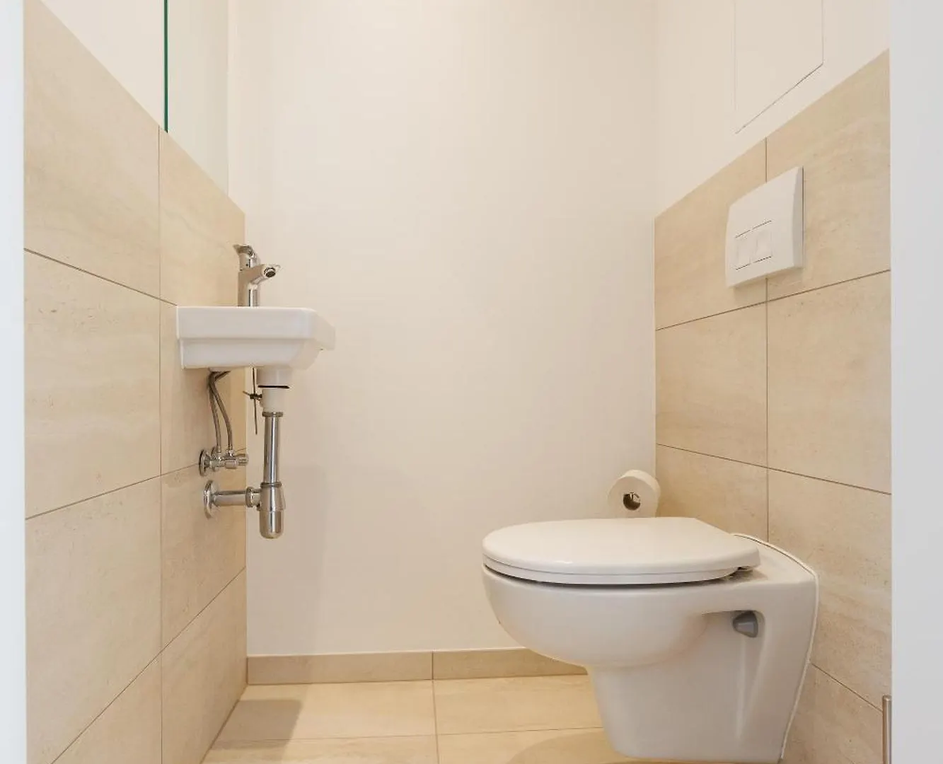 Symphony Apartments 38 - Modern Loft With Terrace And Grill In Central Location Vienna