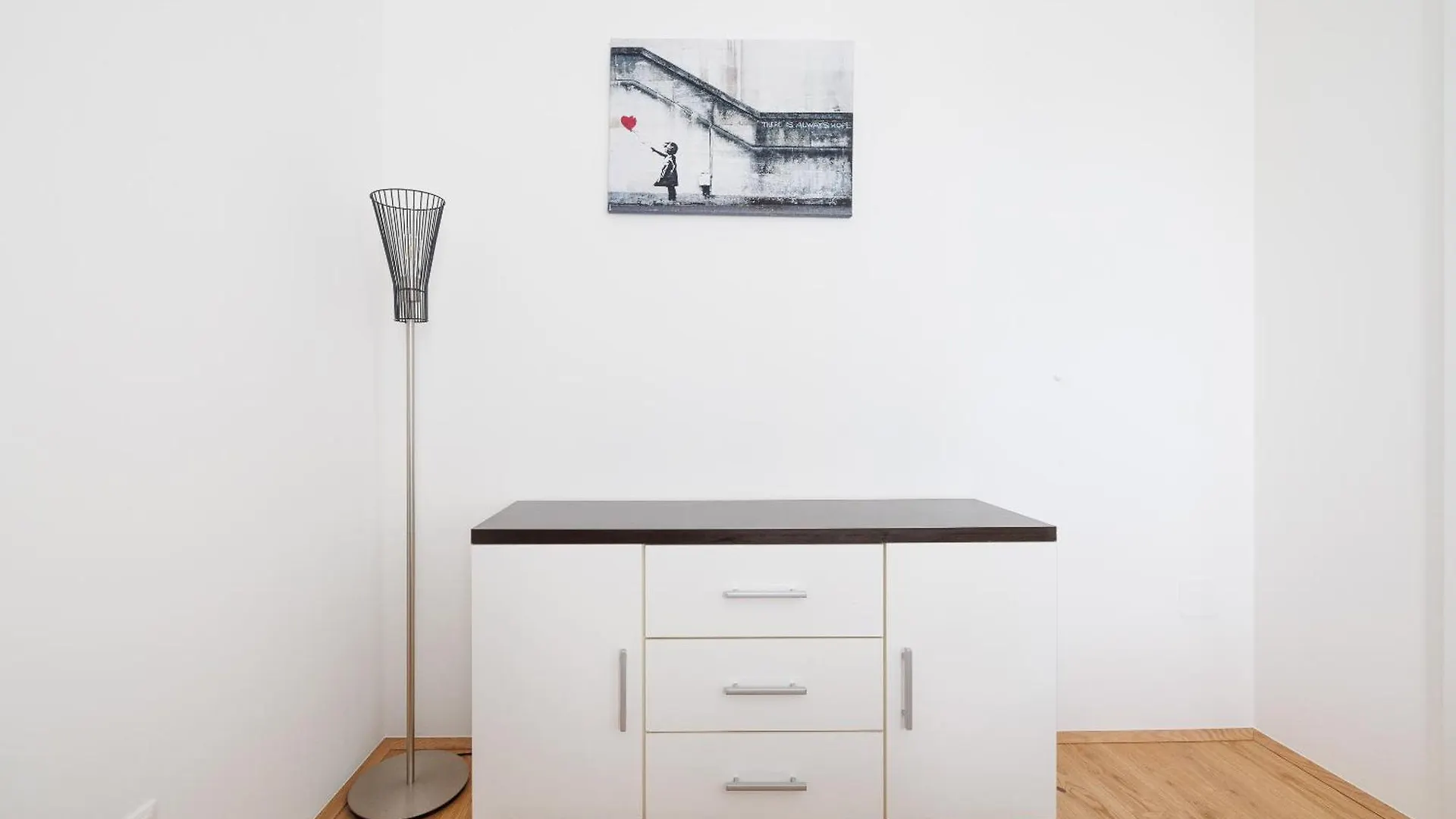 Symphony Apartments 38 - Modern Loft With Terrace And Grill In Central Location Vienna