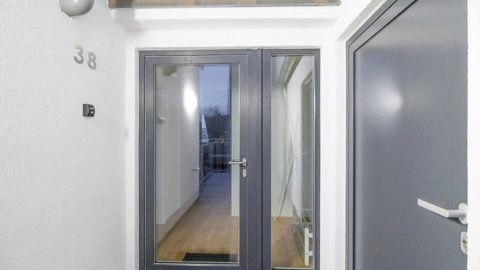 Symphony Apartments 38 - Modern Loft With Terrace And Grill In Central Location Vienna
